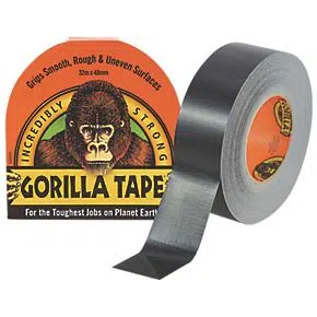 gorilla tape - Stillorgan Decor