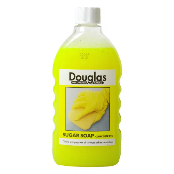 sugar soap 500ml - Stillorgan Decor