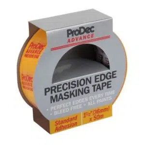 precision edge masking tape 1.5" - Stillorgan Decor