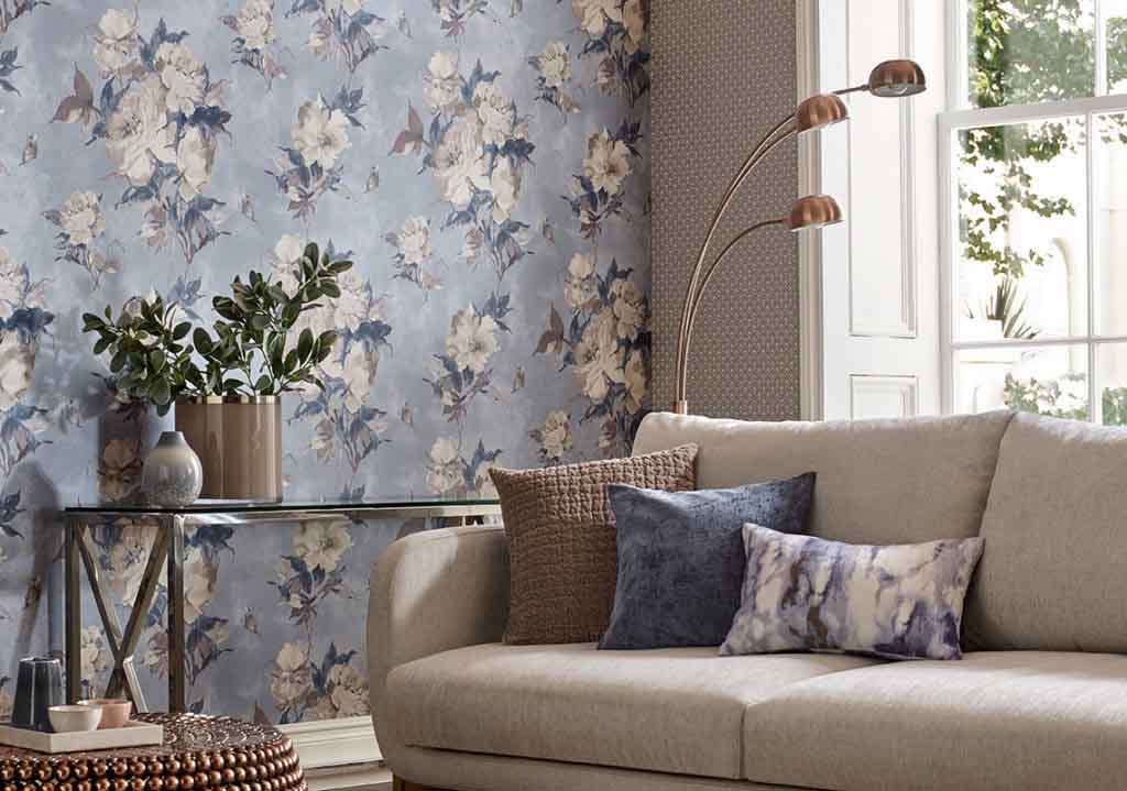 One of the Largest Suppliers of Wallpaper in Ireland | Stillorgan Decor