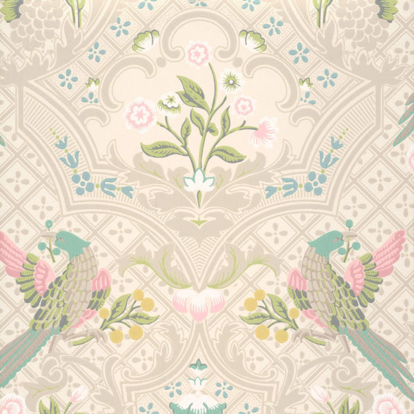 Brodsworth - Stillorgan Decor