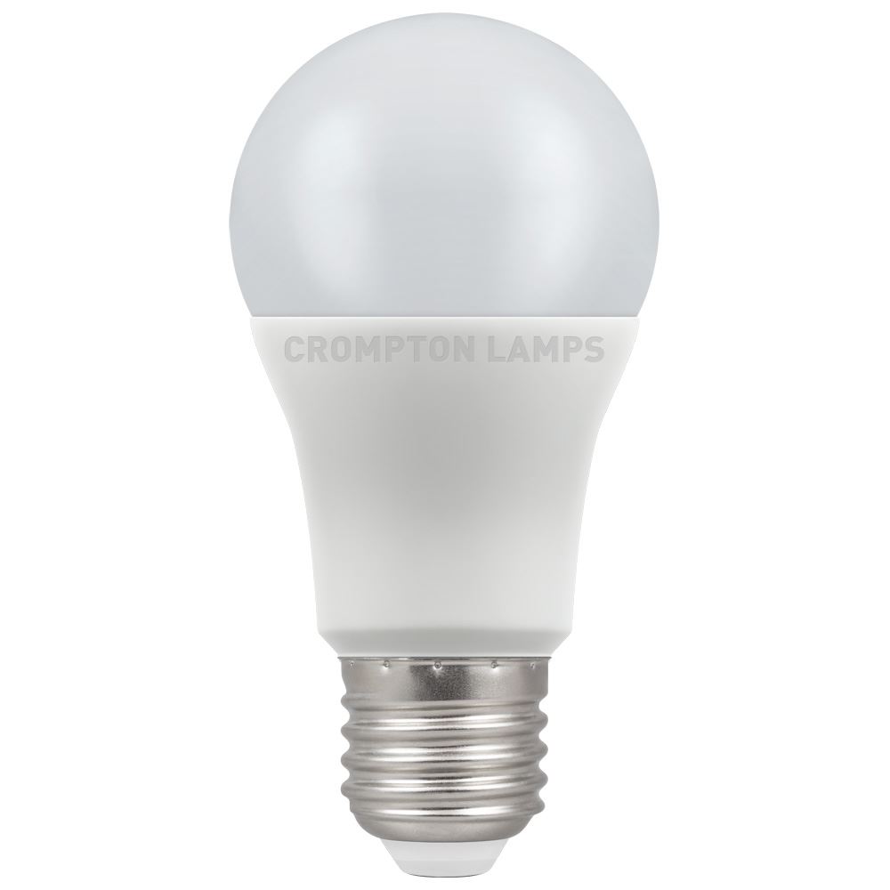 LED GLS termo plastična 11W 2700K ES-E27 1 LED GLS Termo Plastična 11W 2700K ES-E27 - Stillorgan Decor