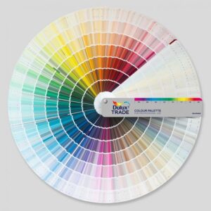 dulux dimenzije trgovačkih boja - Stillorgan Decor