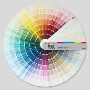 dulux trade colour dimensions - Stillorgan Decor