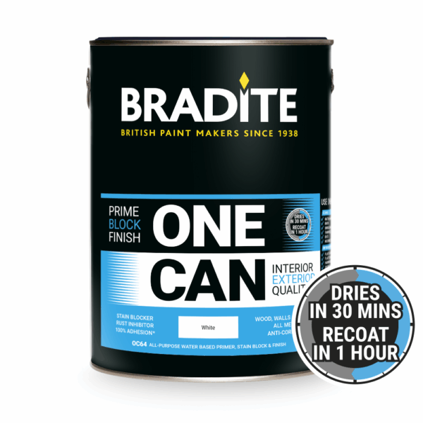 bradite one can colour collection - Stillorgan Decor