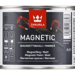 magnetic paint 500ml - Stillorgan Decor