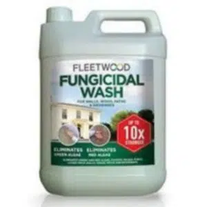 fungicidal wash 5lt - Stillorgan Decor