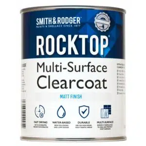 rocktop - Stillorgan Decor