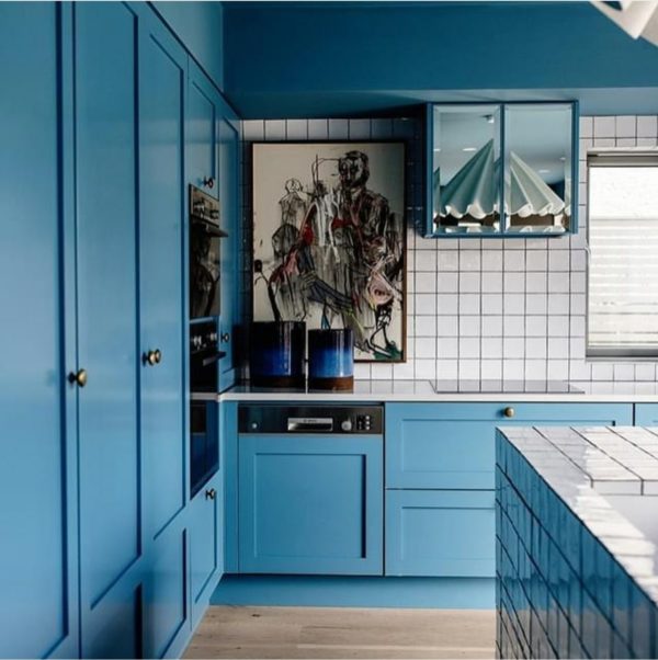 fleetwood colour perfect fandeck collection - Stillorgan Decor