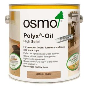 osmo polyx oil raw 3044 - Stillorgan Decor