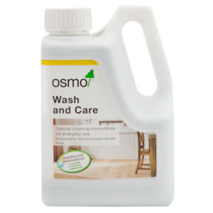 osmo wash & care 1lt - Stillorgan Decor