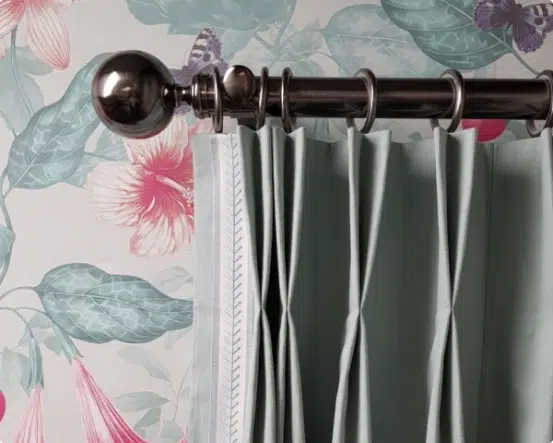 Curtain Poles For Every Home | Stillorgan Decor