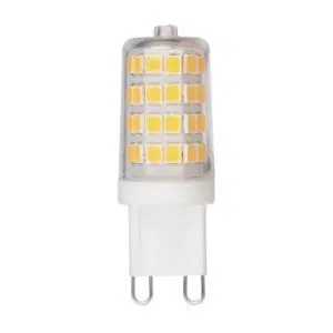 LED G9 3W Warm White - Stillorgan Decor