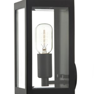 modern box pendant style wall light - Stillorgan Decor