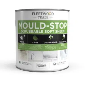 mould stop anti mould paint white - Stillorgan Decor