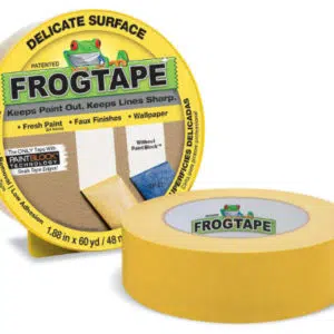frog tape delicate surface - Stillorgan Decor