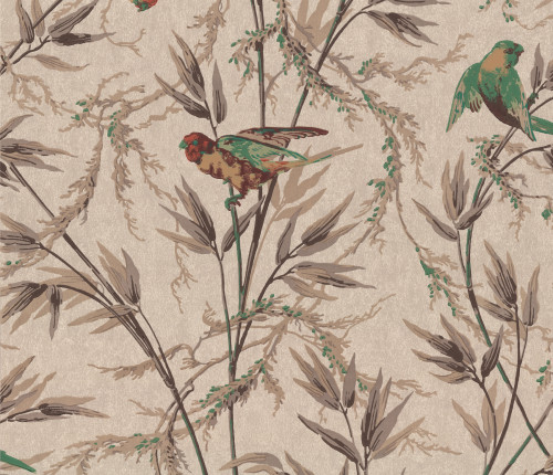 Odlična ozadja ulice Ormond avtorja little greene 1 Velika Ormondova ulica - Stillorgan Decor