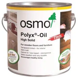 osmo polyx oil white 3040 - Stillorgan Decor