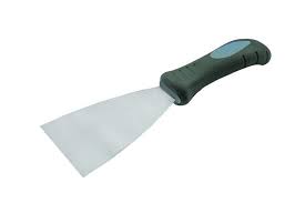 prep soft grip scraper - Stillorgan Decor