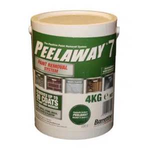 peelaway 7 paint removal system - Stillorgan Decor