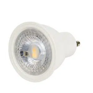LED GU10 5W Warm White Dimmable - Stillorgan Decor