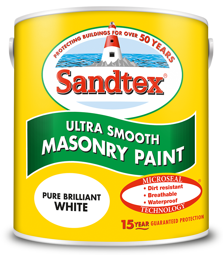 ultra smooth masonry paint Decor