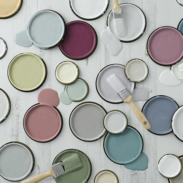 crown breatheasy collection - Stillorgan Decor