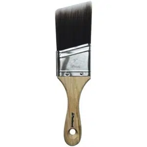 2" short grip paint brush - Stillorgan Decor