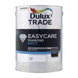 dulux easycare diamond matt - Stillorgan Decor