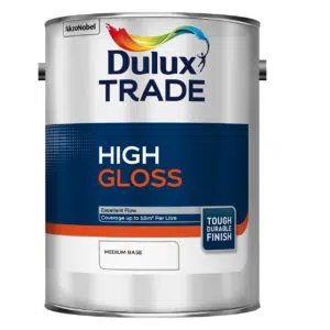 dulux high gloss - Stillorgan Decor