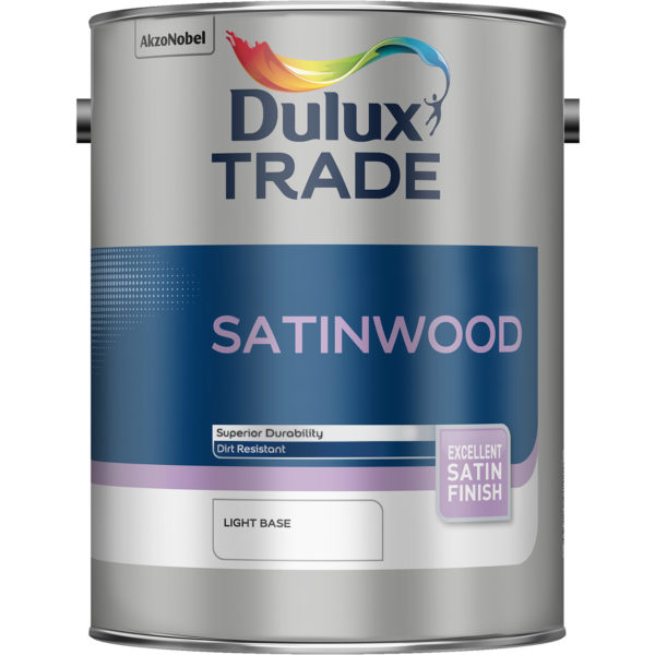 dulux eggshell - Stillorgan Decor