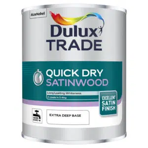 dulux diamond satinwood - Stillorgan Decor