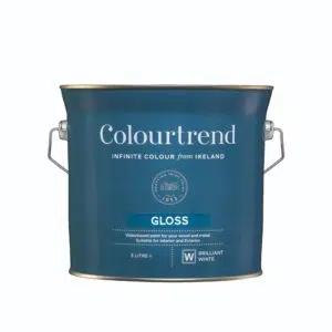 colourtrend gloss - Stillorgan Decor