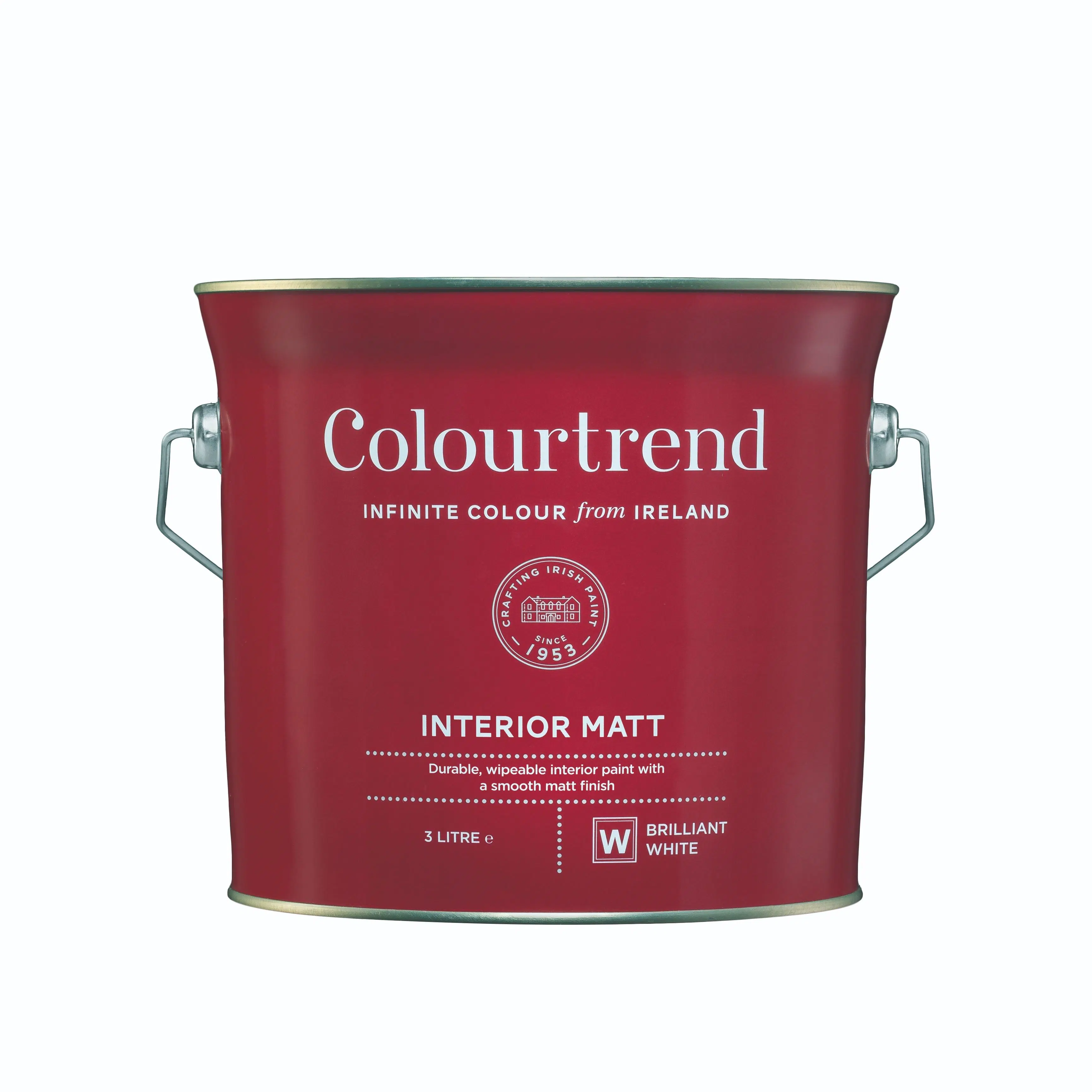 Colourtrend Paints