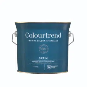 colourtrend satin - Stillorgan Decor