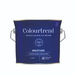colourtrend weather - Stillorgan Decor