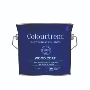 colourtrend woodcoat - Stillorgan Decor