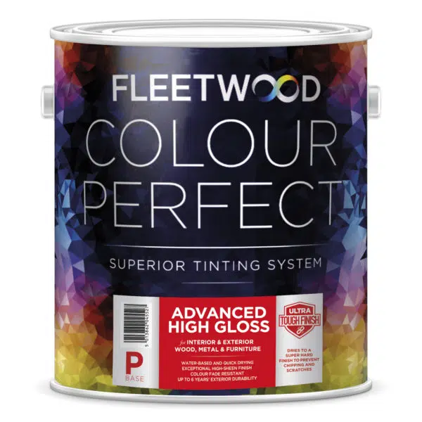 fleetwood advanced high gloss - Stillorgan Decor