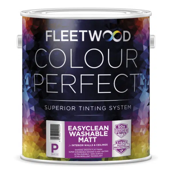 fleetwood easyclean matt - Stillorgan Decor