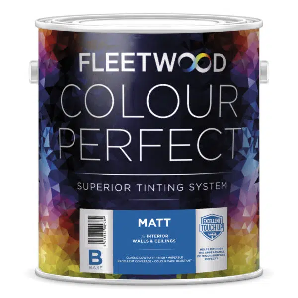 fleetwood interior matt - Stillorgan Decor