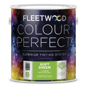 fleetwood soft sheen - Stillorgan Decor