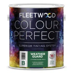 fleetwood weatherguard - Stillorgan Decor