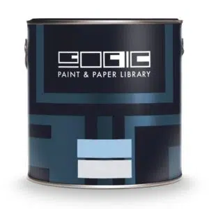 paint & paper library pure flat emulsion - Stillorgan Decor