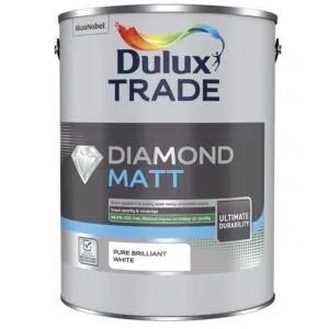 dulux easycare diamond matt - Stillorgan Decor