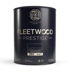 fleetwood prestige soft sheen - Stillorgan Decor