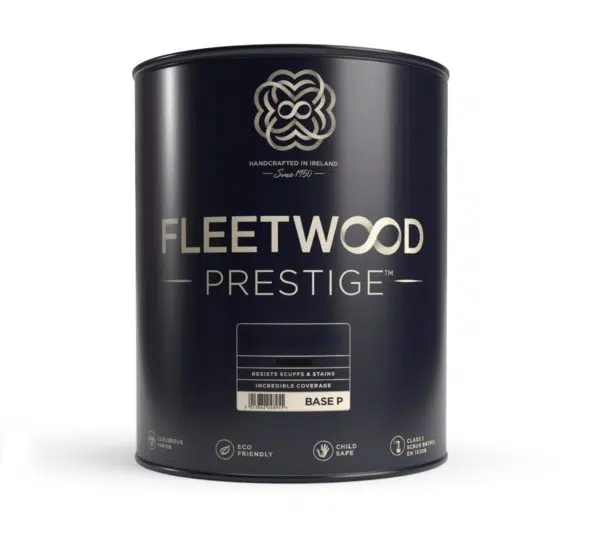 fleetwood prestige soft sheen - Stillorgan Decor