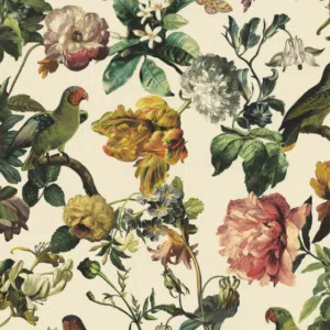 birds,flowers,leaves - Stillorgan Decor