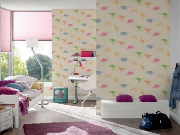 dinosaurs rw59381461a - Stillorgan Decor