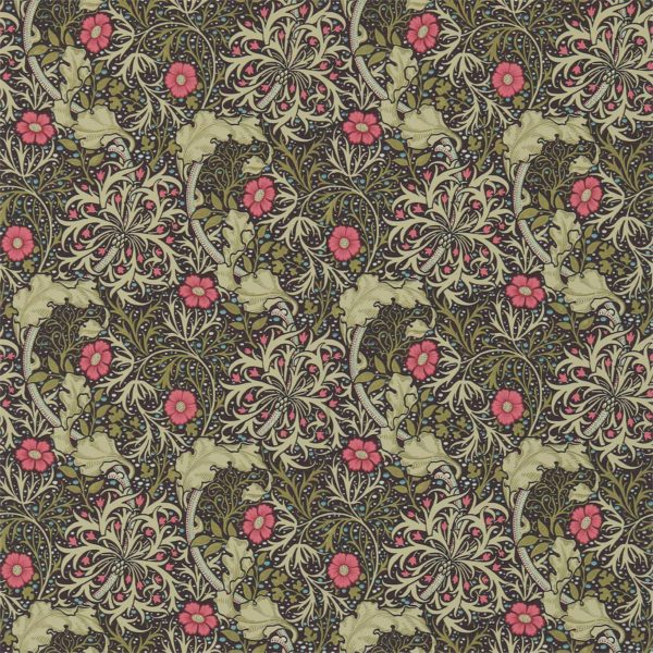 morris seaweed by morris & co. - Stillorgan Decor