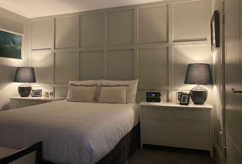 how to pick a colour by Ash of @doingupmyhome - Stillorgan Decor